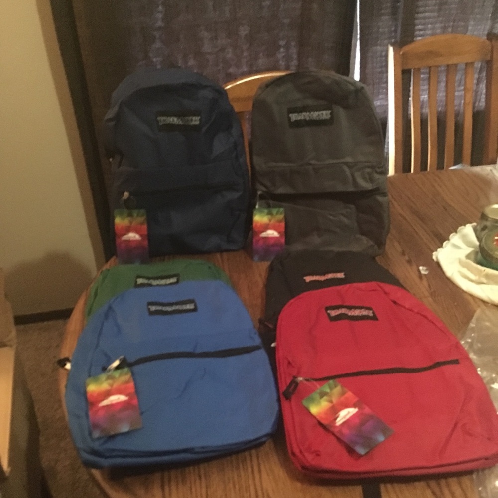 Backpack